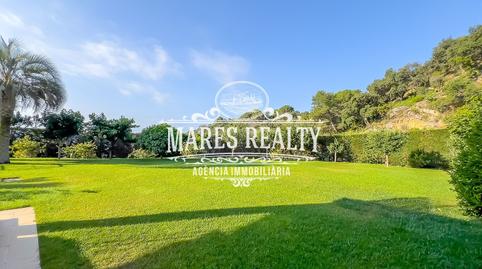 Foto 4 de Casa o xalet en venda a Santa María de Llorell, Tossa de Mar