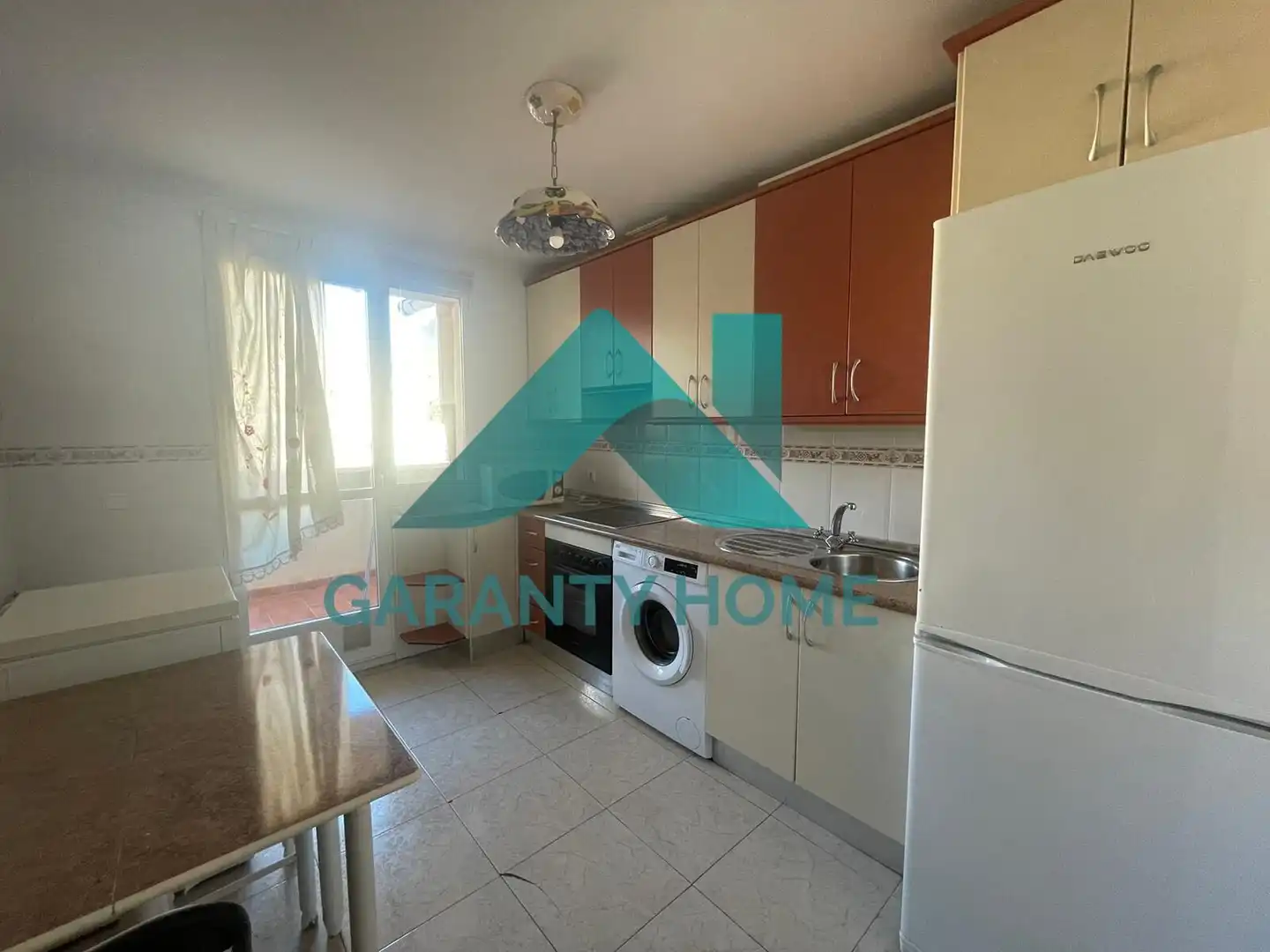 Flat for rent in Nuevo Cáceres