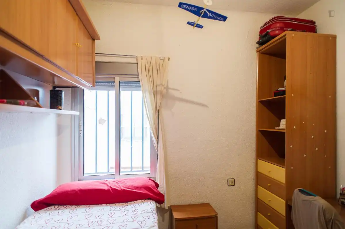 Apartamento de alquiler en San Vicente - Las Úrsulas