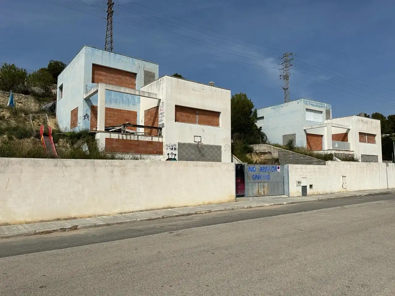 Casa con giardino in vendita a De La Vía Láctea, imagen 3