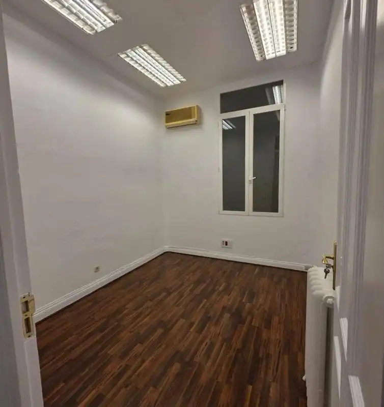 Büro zur Miete in Calle Alcalá, imagen 10