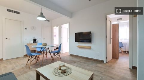 Foto 4 de Piso de alquiler en Centro, Getafe