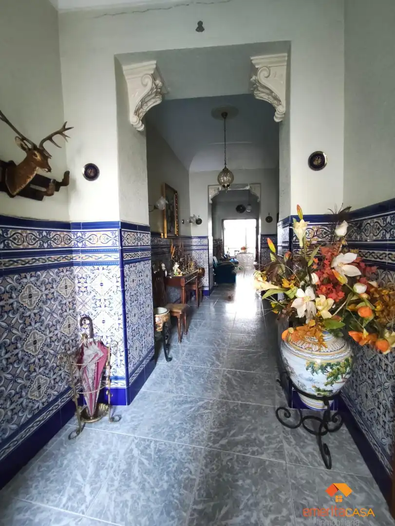 Casa o xalet en venda en Almendralejo