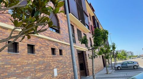 Foto 3 de Apartamento en venta en Avenida de Olmedo, Cistérniga, Valladolid
