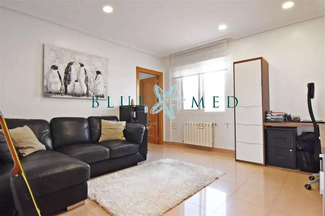 Villa mit Terrasse zum Verkauf in Carretera ISLA PLANA sn, imagen 18