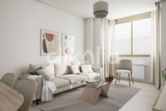 Piso en Venta en Quintana