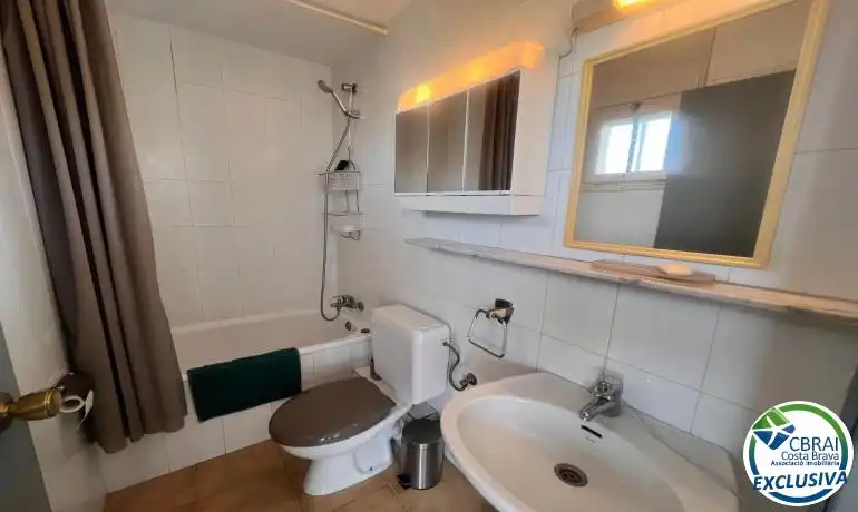 Piso con ascensor en venta en Carlit - Montseny, imagen 15