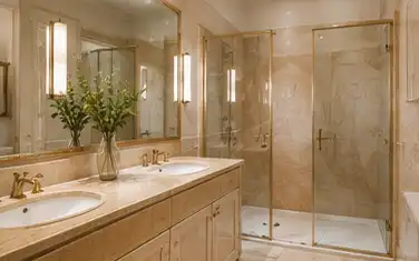 Baño de Piso en venta en Madrid con Calefacción y Amueblado