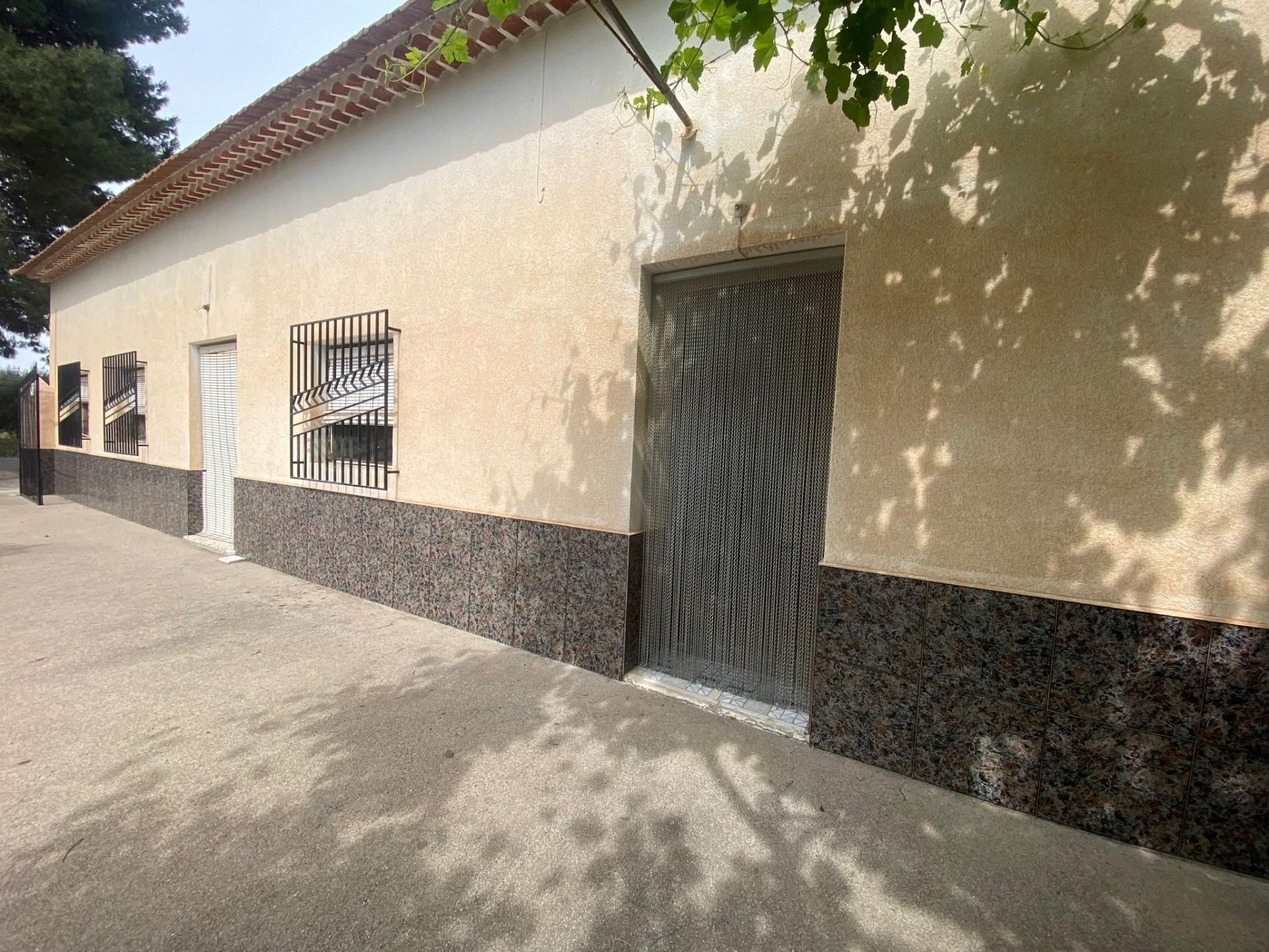 Casa o xalet en venda a Aguaderas