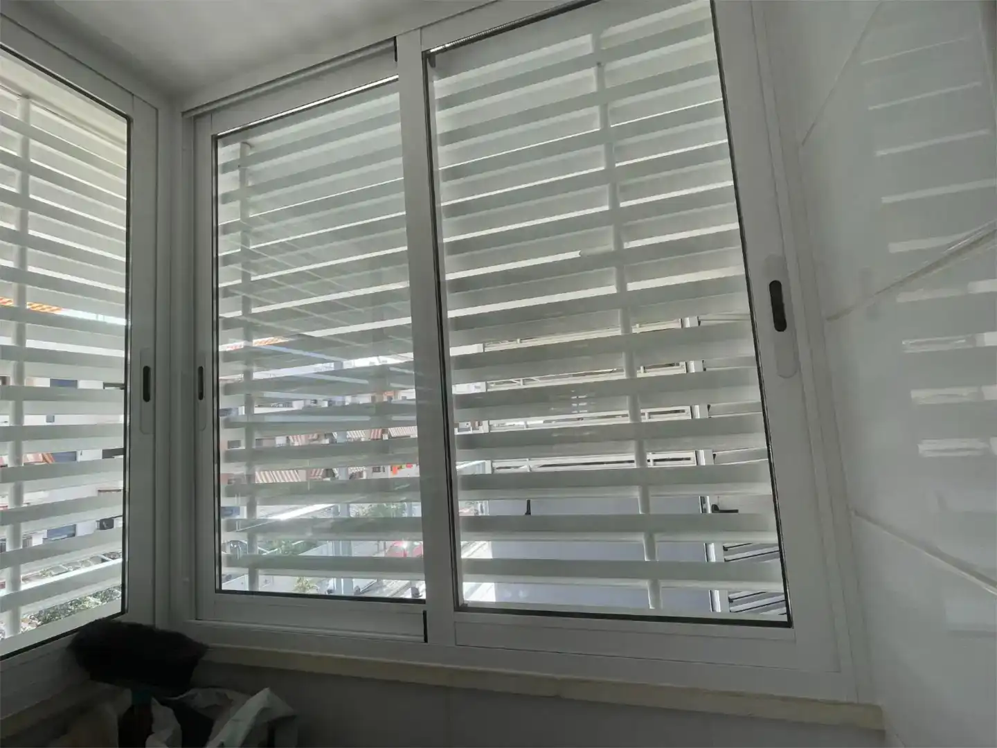Terrassa de Apartament en venda en Almenara, Castellón