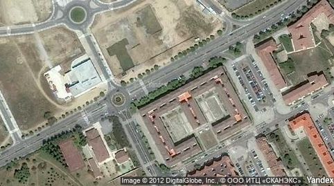 Photo 4 of Flat for sale in Sector Plaza de Toros, Segovia Capital