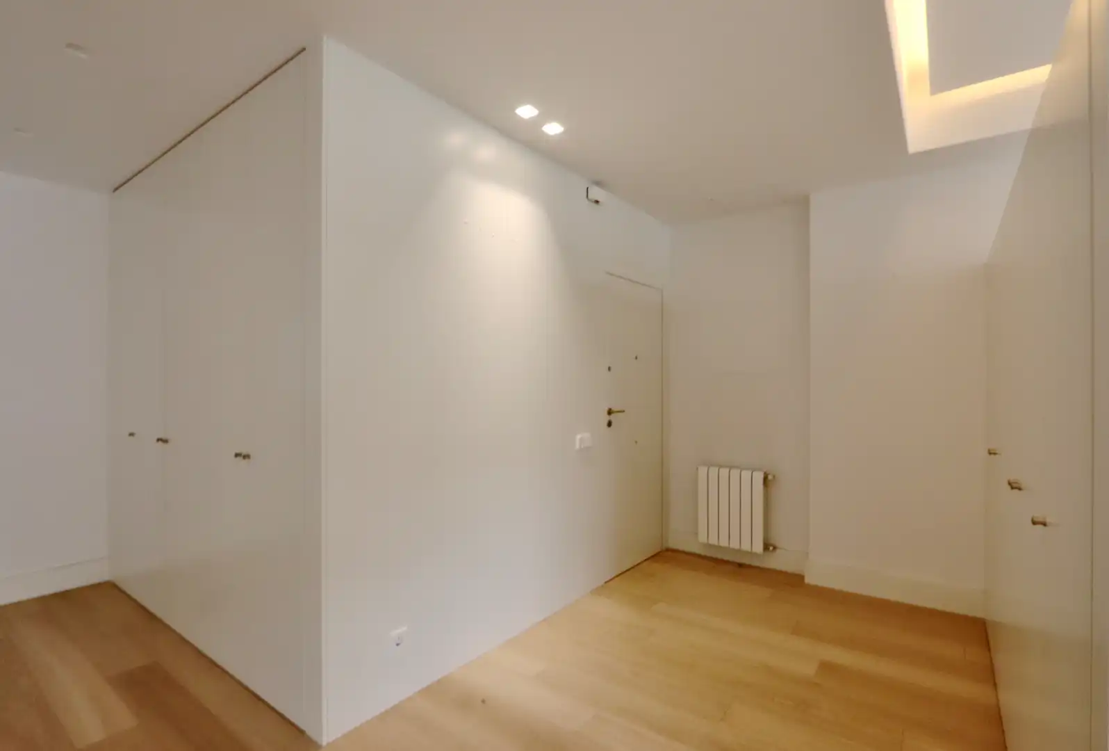 Piso en venta en Madrid con Aire acondicionado, Calefacción y Parquet