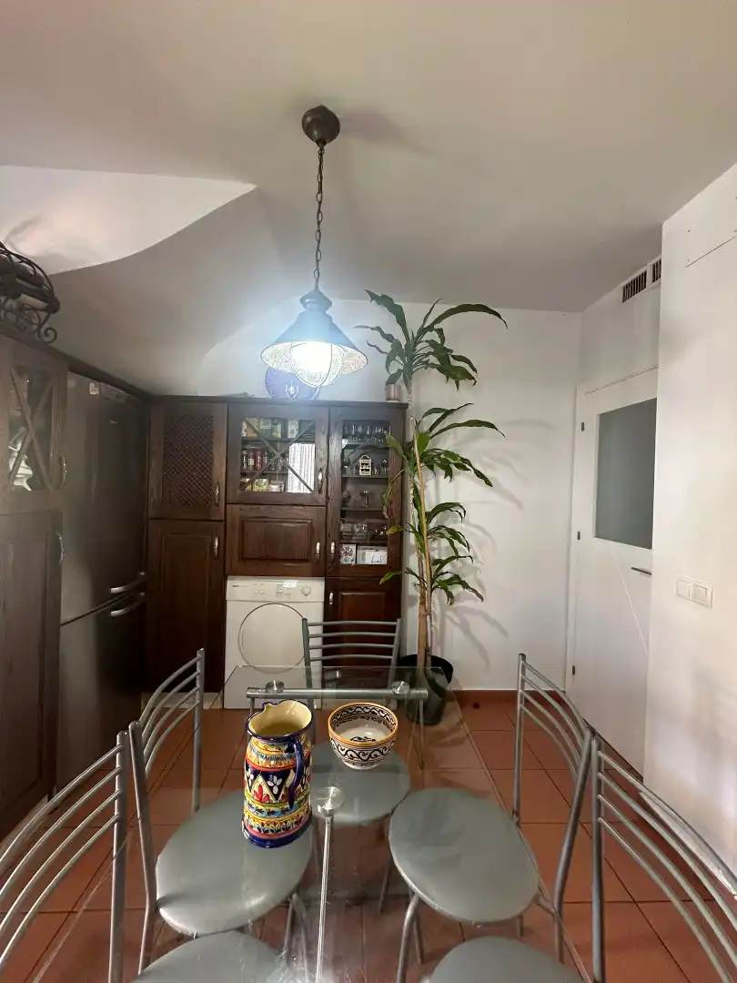 Casa o xalet de lloguer a Urbanizacion las Moreras, Bollullos de la Mitación