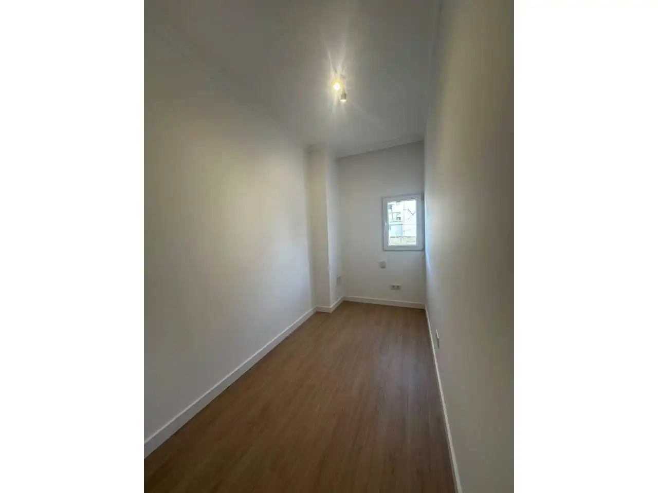 Bedroom of Flat for sale in Centro