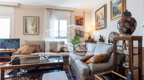 Foto 2 de Dúplex en venda a Carrer de la Indústria, Sagrada Família, Barcelona