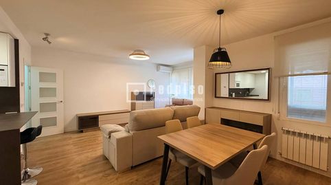 Foto 3 de Pis de lloguer a Del Quince de Mayo, San Isidro, Madrid Capital