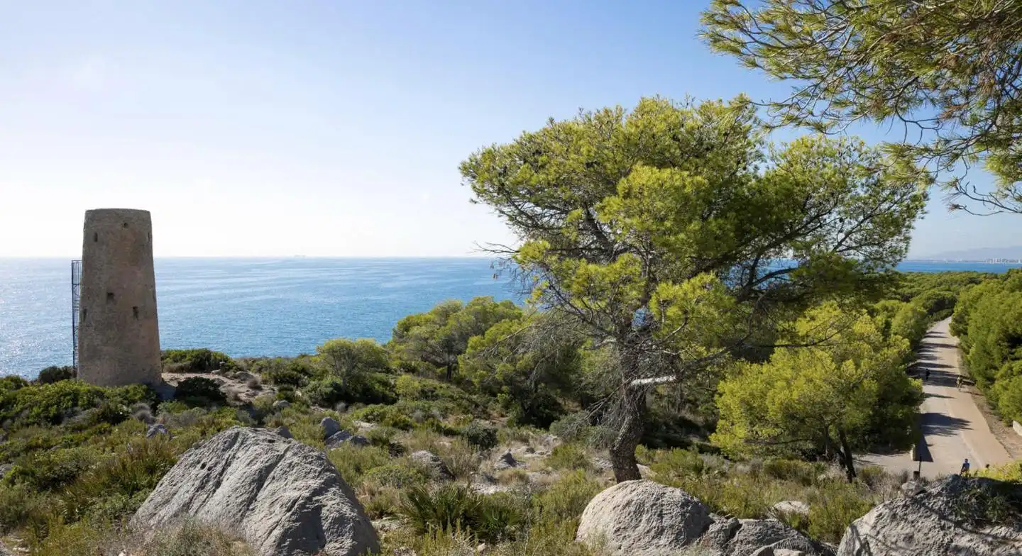 Appartement à vendre à Passeig Marítim del Mediterrani, imagen 34