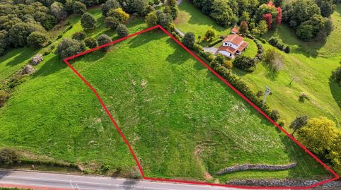 Foto 2 de Terreno en venta en Barrio Ruiseñada, Comillas (Cantabria), Cantabria