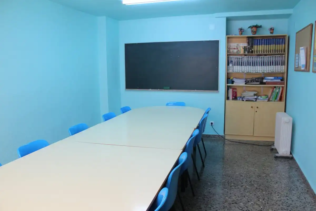 Büro zur Übernahme in Elche ciudad, imagen 6
