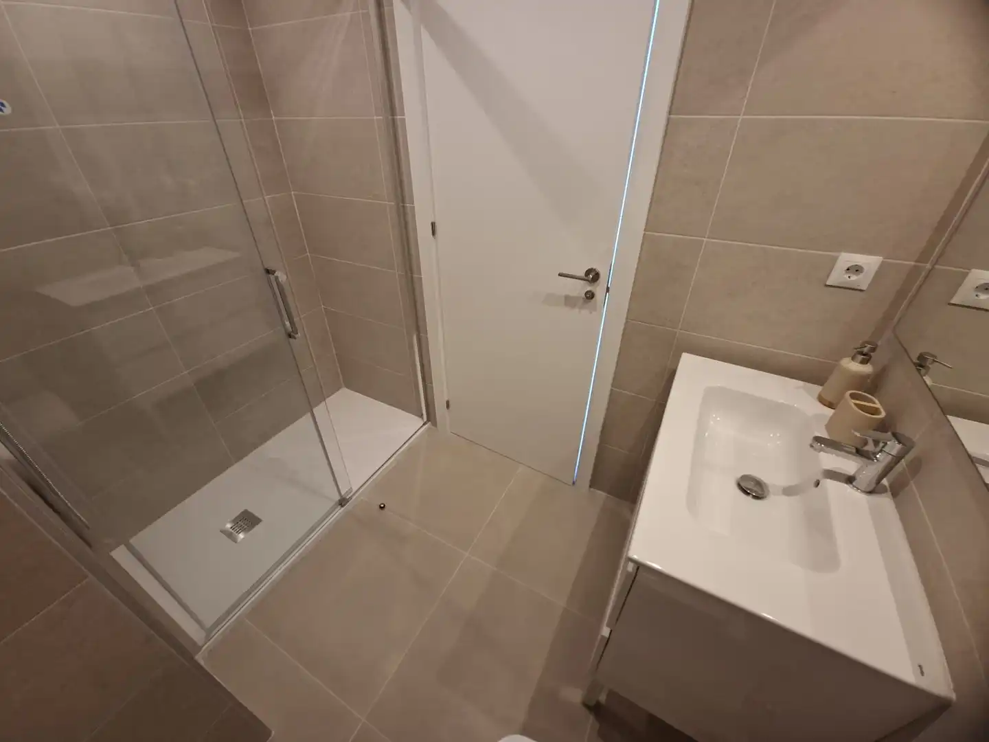 Piso con piscina en alquiler en Periurbano Oeste - Sierra, imagen 28