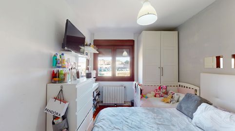 Foto 4 de Pis en venda a Kandela Zubieta Kalea, Centro Urbano - Hirigunea, Leioa