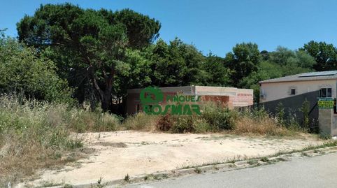 Foto 2 de Residencial en venta en Del Llac, 21, Lloret Residencial - Montlloret, Lloret de Mar