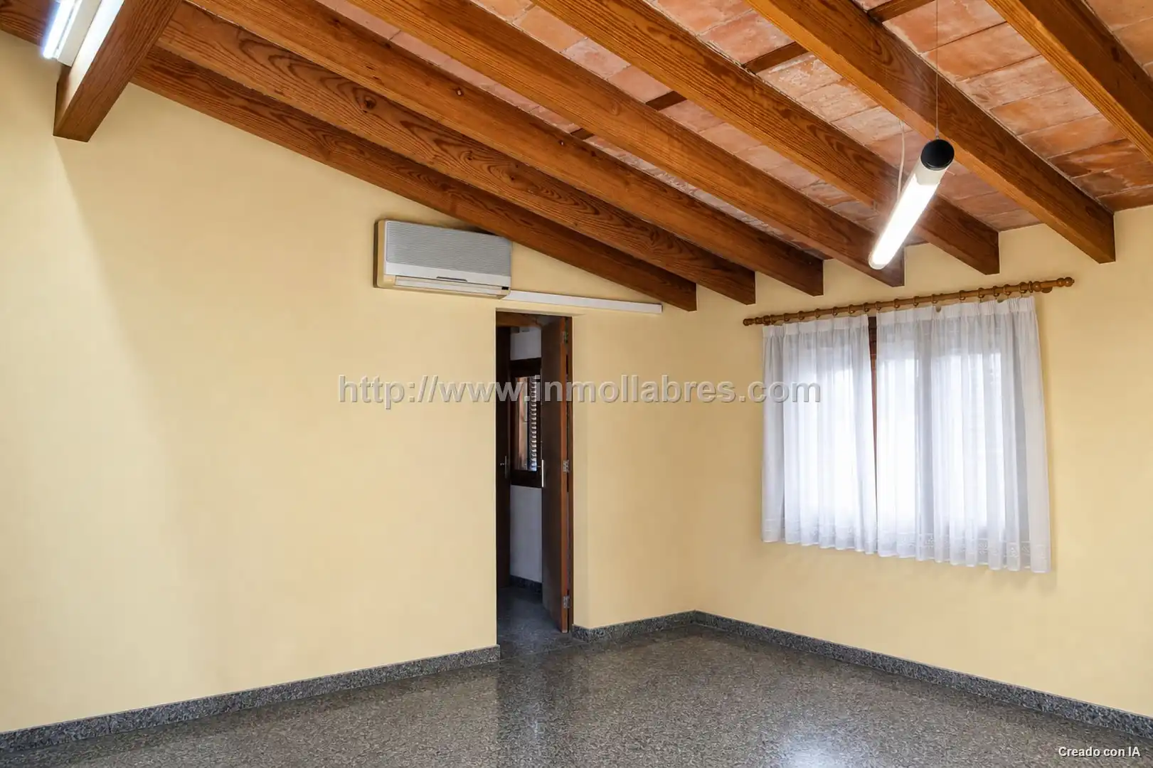 Nave industrial en venta en Son Amonda - Reis Catòlics
