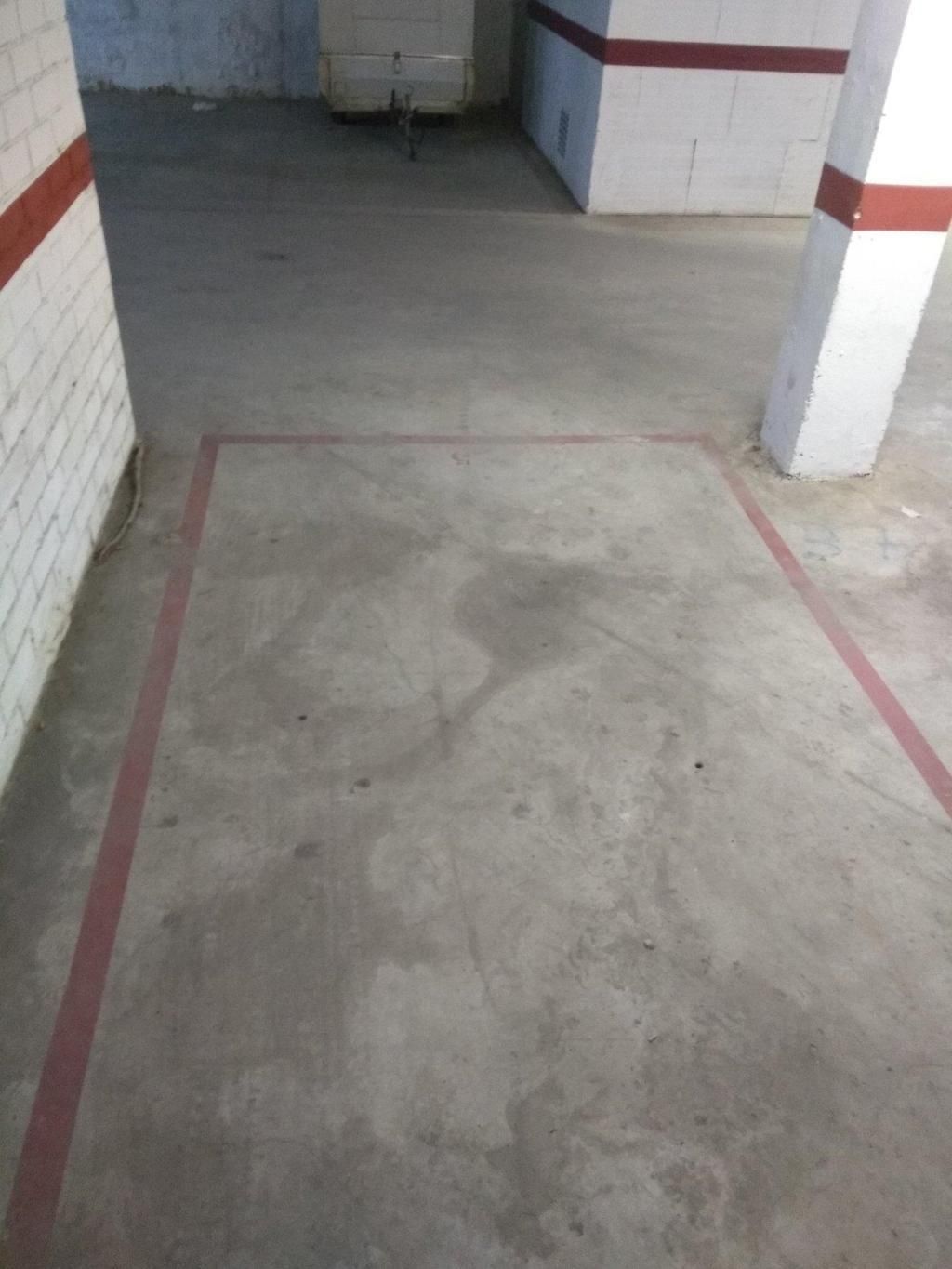 Aparcament de Garatge en venda en Almacelles