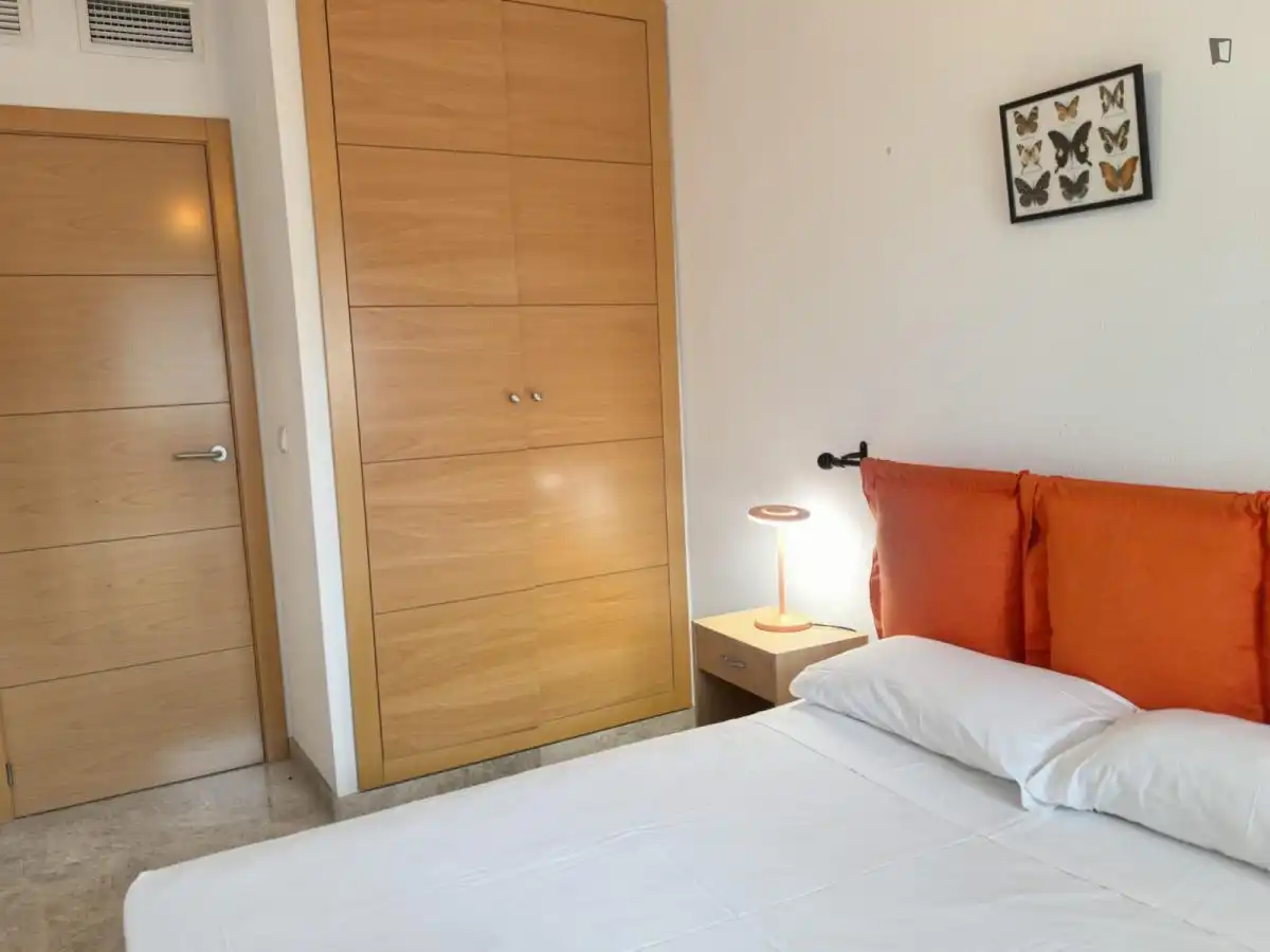 Room in Alicante / Alacant, Alicante