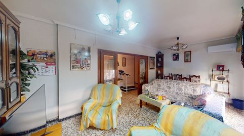 Foto 3 de Piso en venta en Carrer Pablo Picasso, Sector V, Elche / Elx
