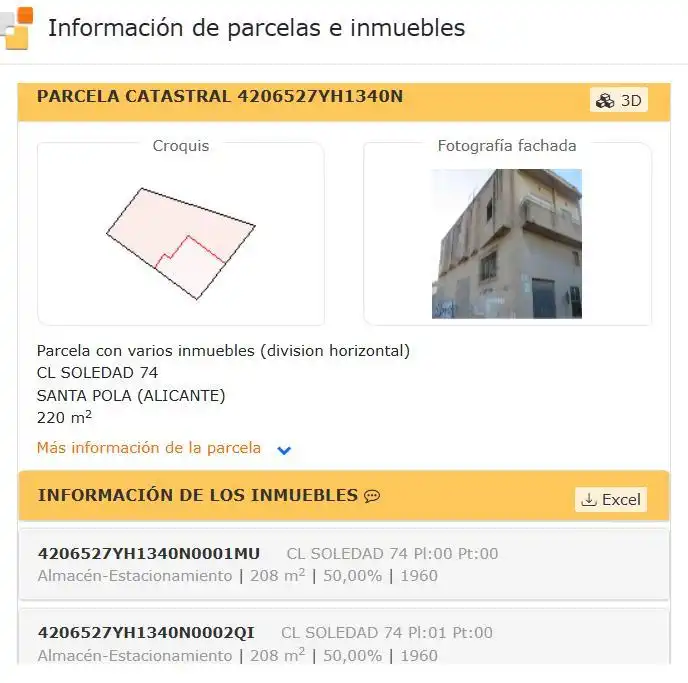 Sonstige zum Verkauf in calle Soletat 74, imagen 3