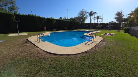 Photo 2 of Attic to rent in Calle Río Duero, Rodeo Alto - Guadaiza - La Campana, Málaga