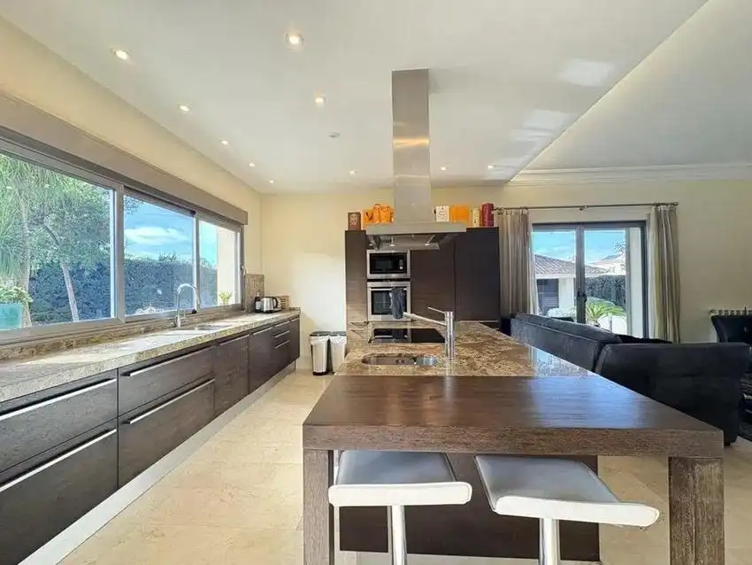 Xalet amb piscina en venda a Luxury Villa in La Alcayna, Murcia | Exclusive Con, imagen 5