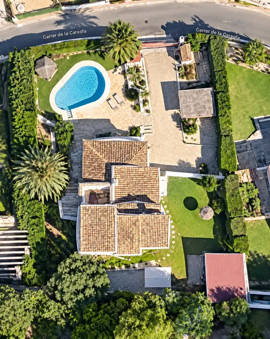 House with garden for sale in Cap Martí - El Tossalet - Pinomar, imagen 26