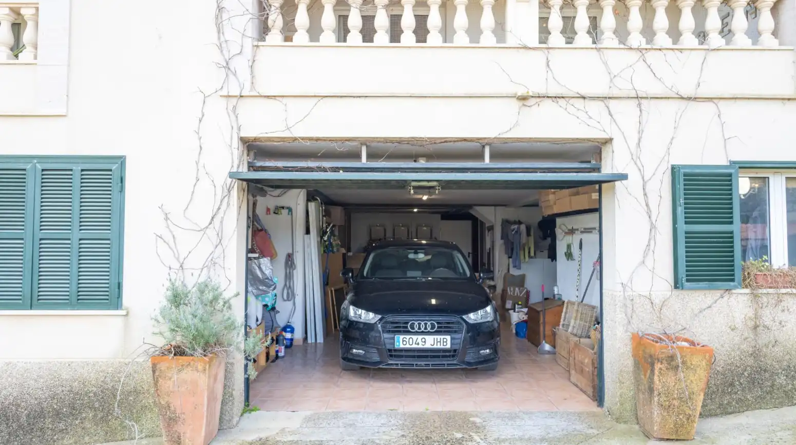 Maison mitoyenne avec terrasse à vendre à Búger - Carrer Mossèn Antoni Maria Alcover, imagen 15