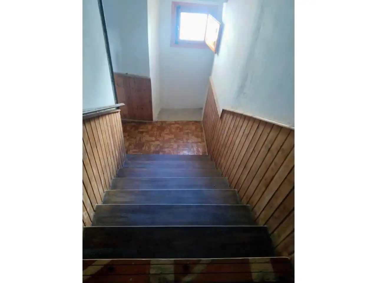 Wohnung zum Verkauf in Merindad de Cuesta-Urria mit Heizung, Abstellraum und Möbliert