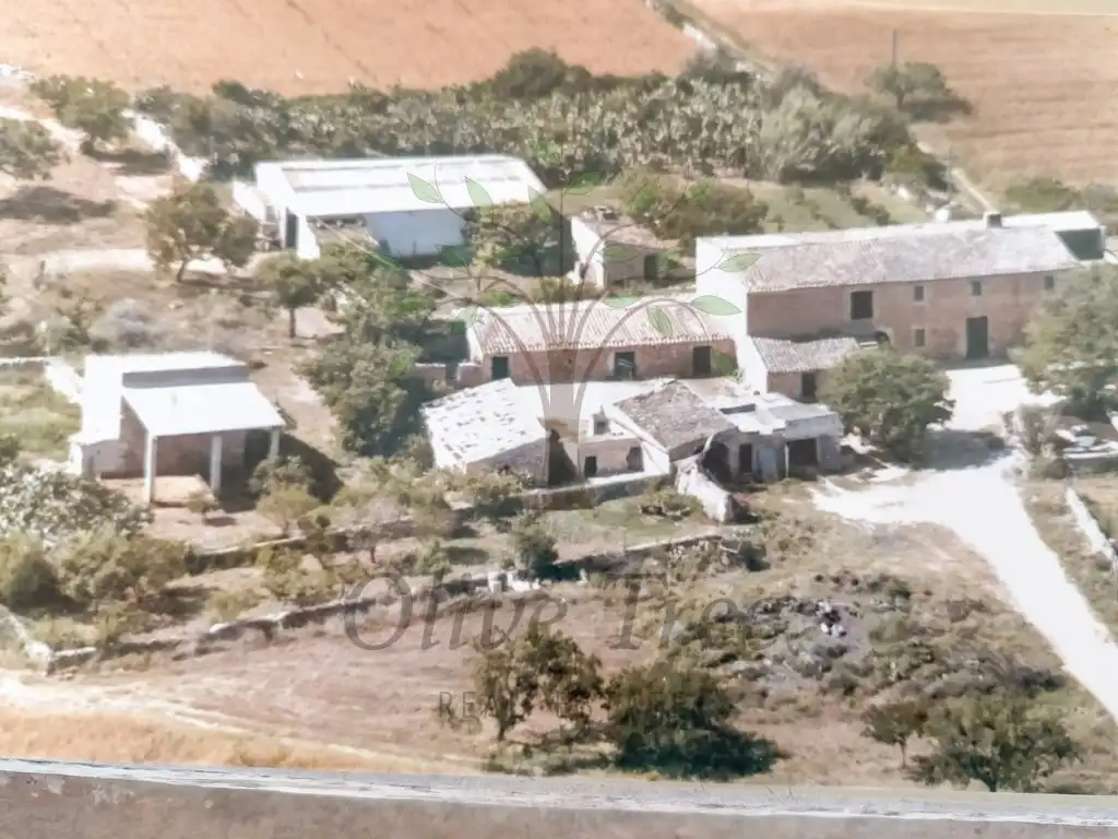 Casa o chalet en venta en Felanitx