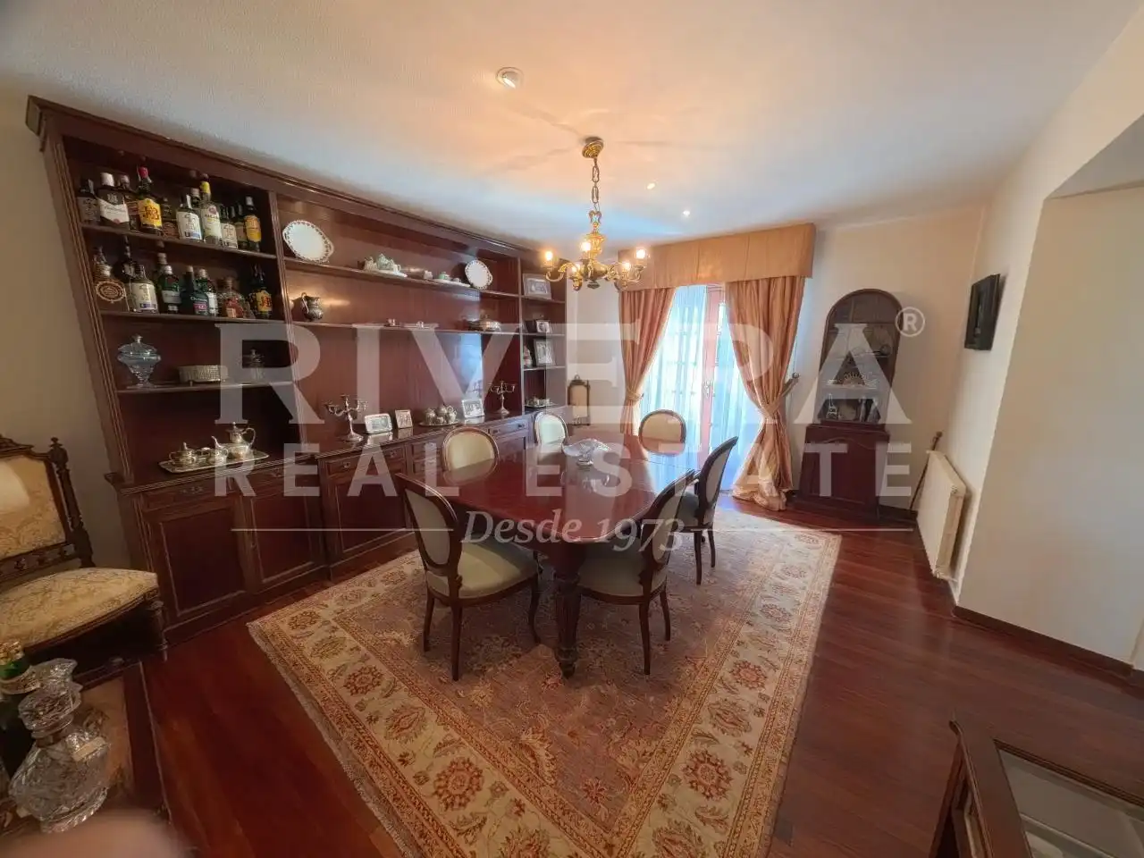 Casa con piscina in vendita a Jaime Amezaga, imagen 22