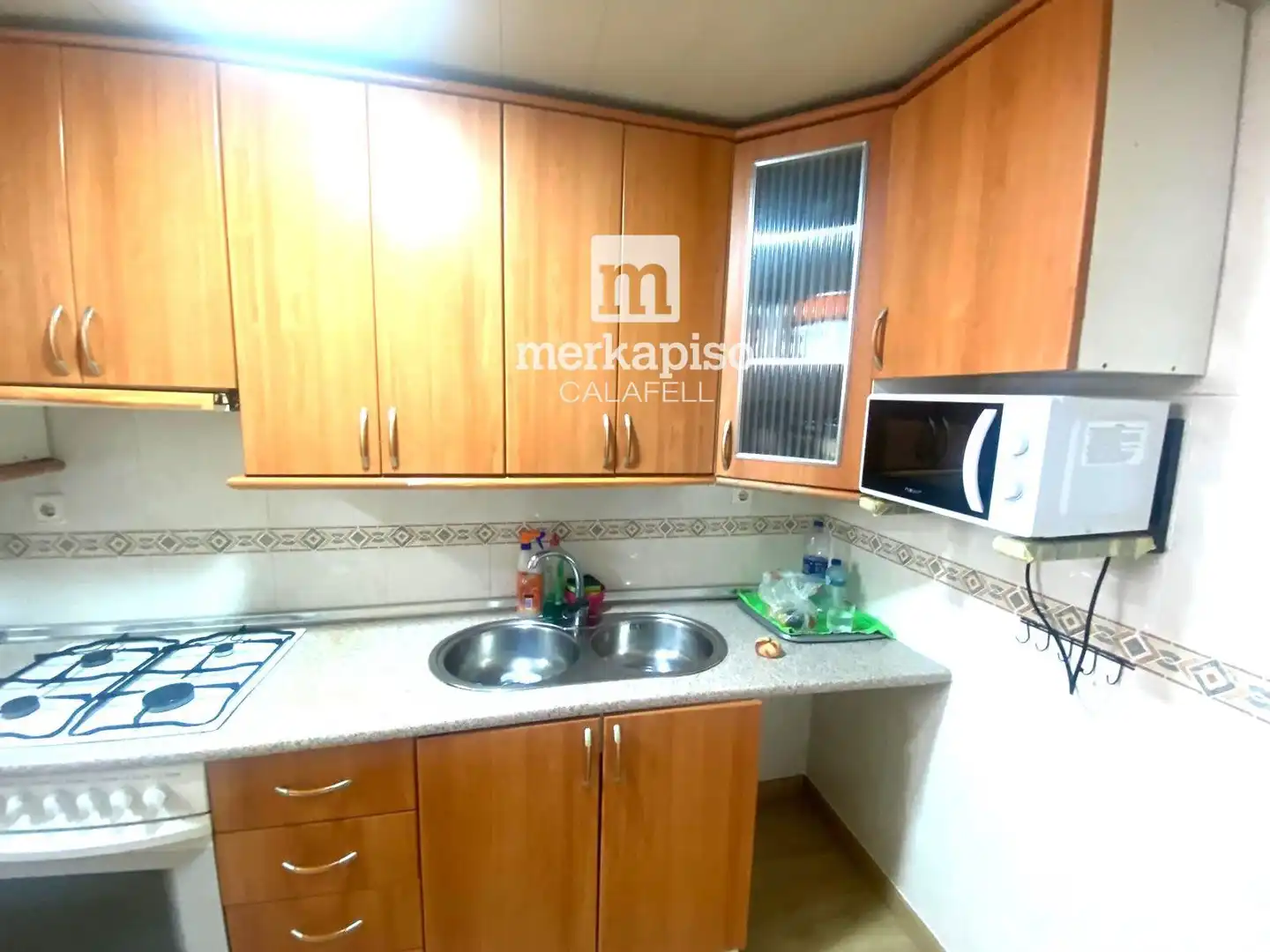 Cocina de Piso en venta en Calafell con Calefacción y Terraza