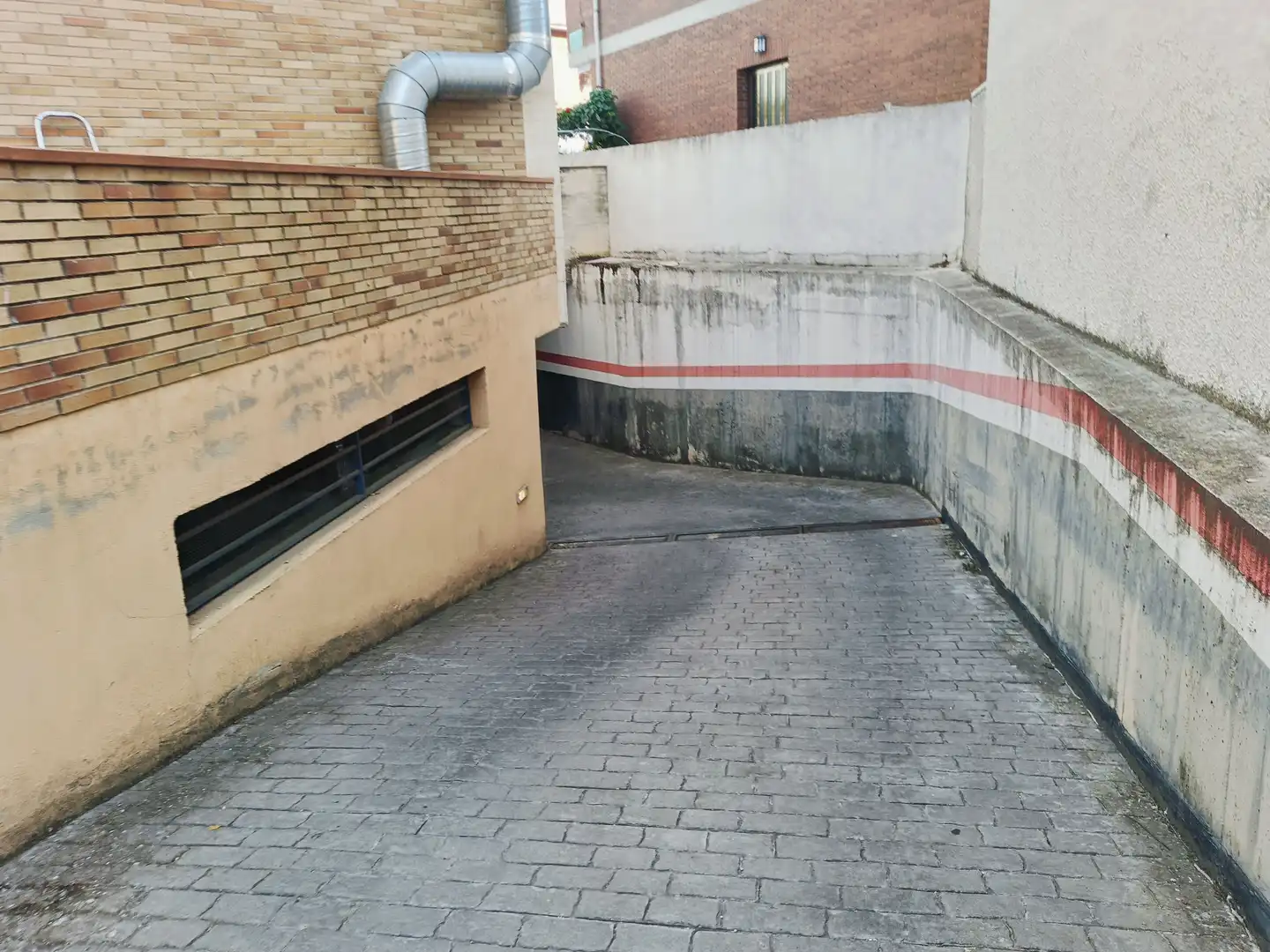 Aparcament en venda a Calleja SAN JOSE, imagen 15