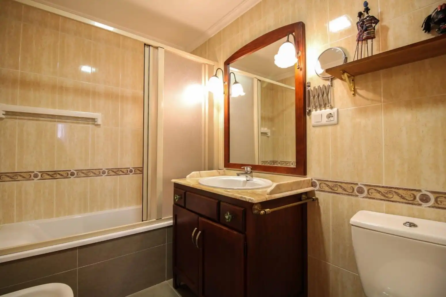 Ático con ascensor en venta en Calle ISLA PLANESIA, imagen 8