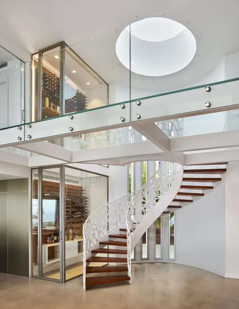 Casa o chalet en venta en Barcelona con Aire acondicionado, Calefacción y Jardín privado