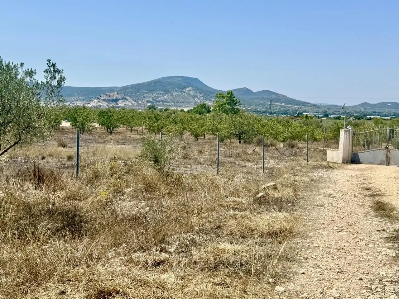 Country house with garden for sale in Foya Alta, imagen 11