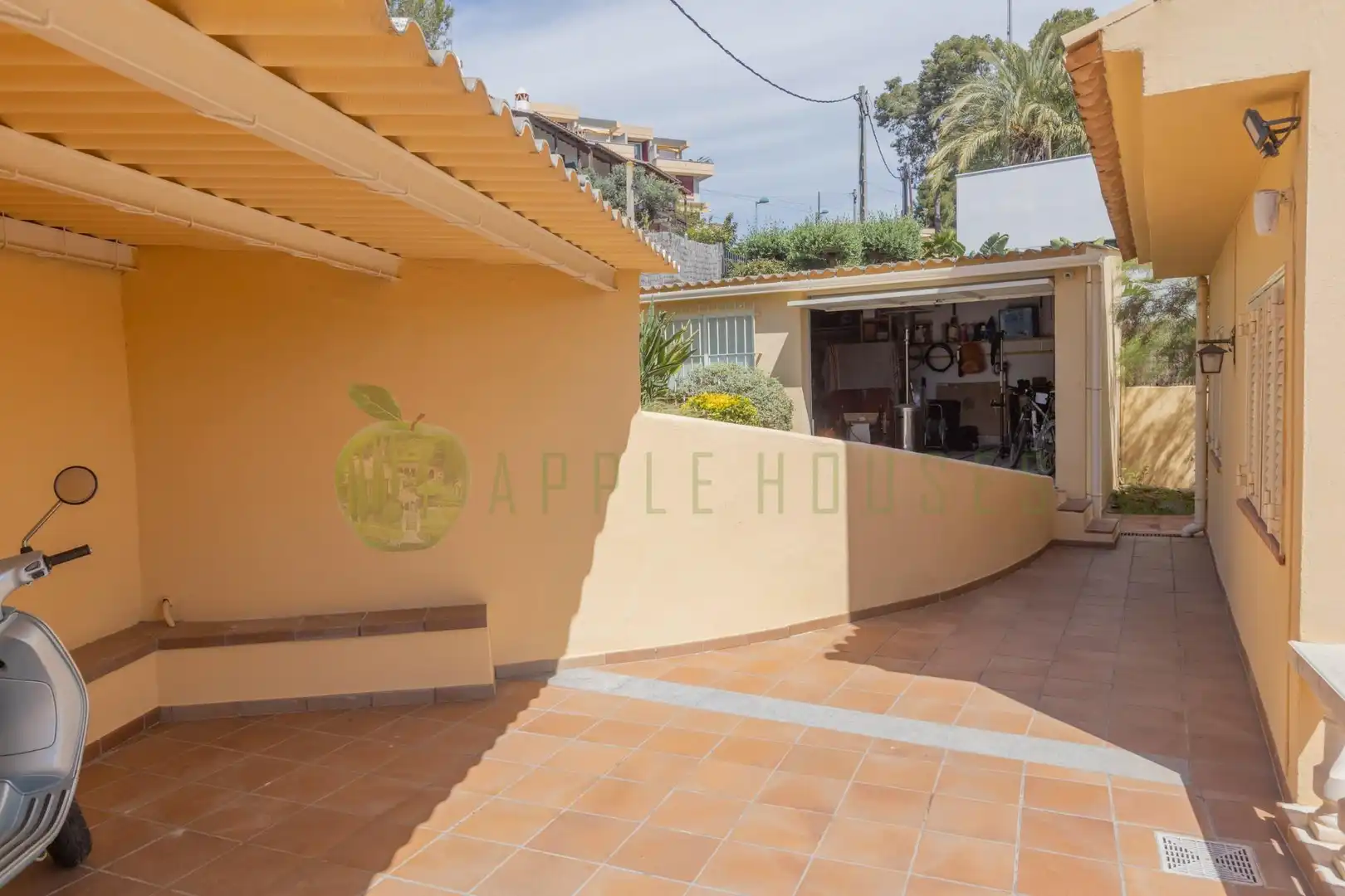 Casa amb piscina en venda a SANT ALBERT, imagen 58