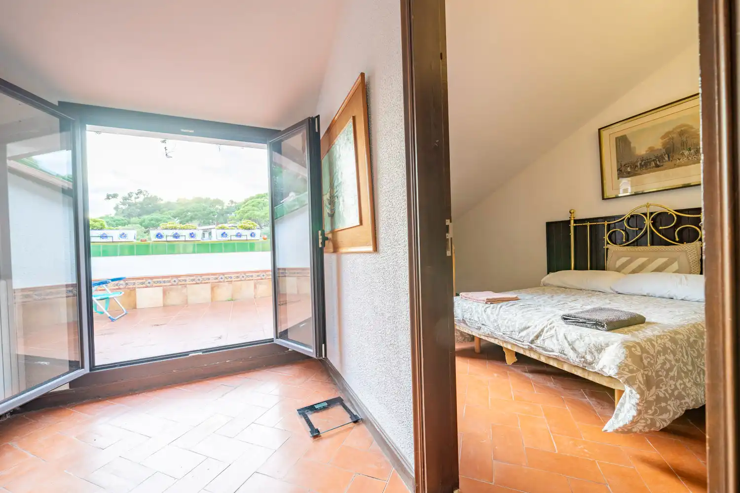 Casa adosada en venda a Carrer Cala d'en Simón, Montgoda