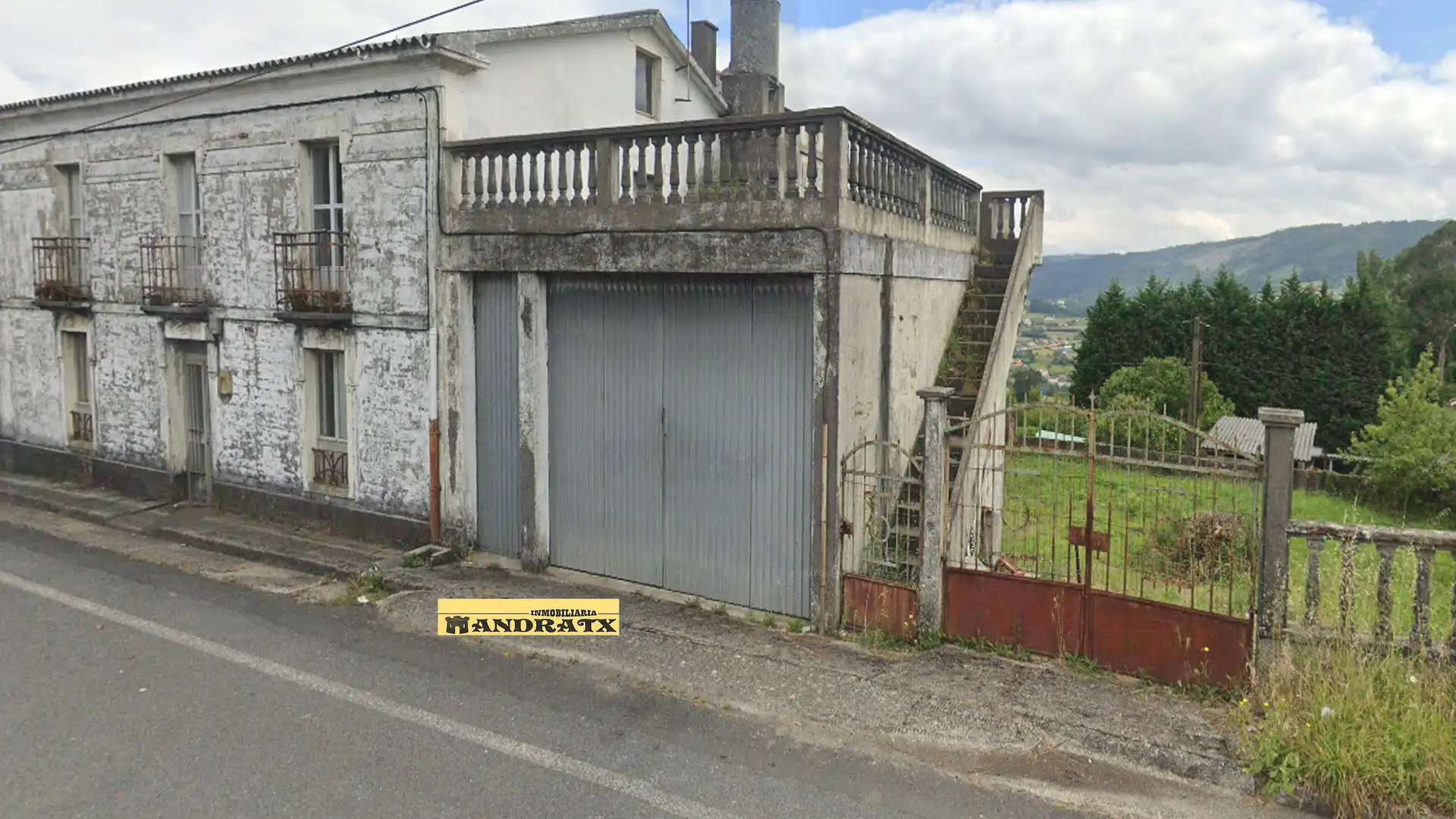 Casa in vendita a Pontedeume, imagen 2