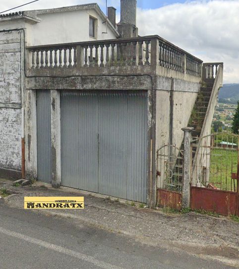 Foto 2 de Casa o chalet en venta en Pontedeume, A Coruña