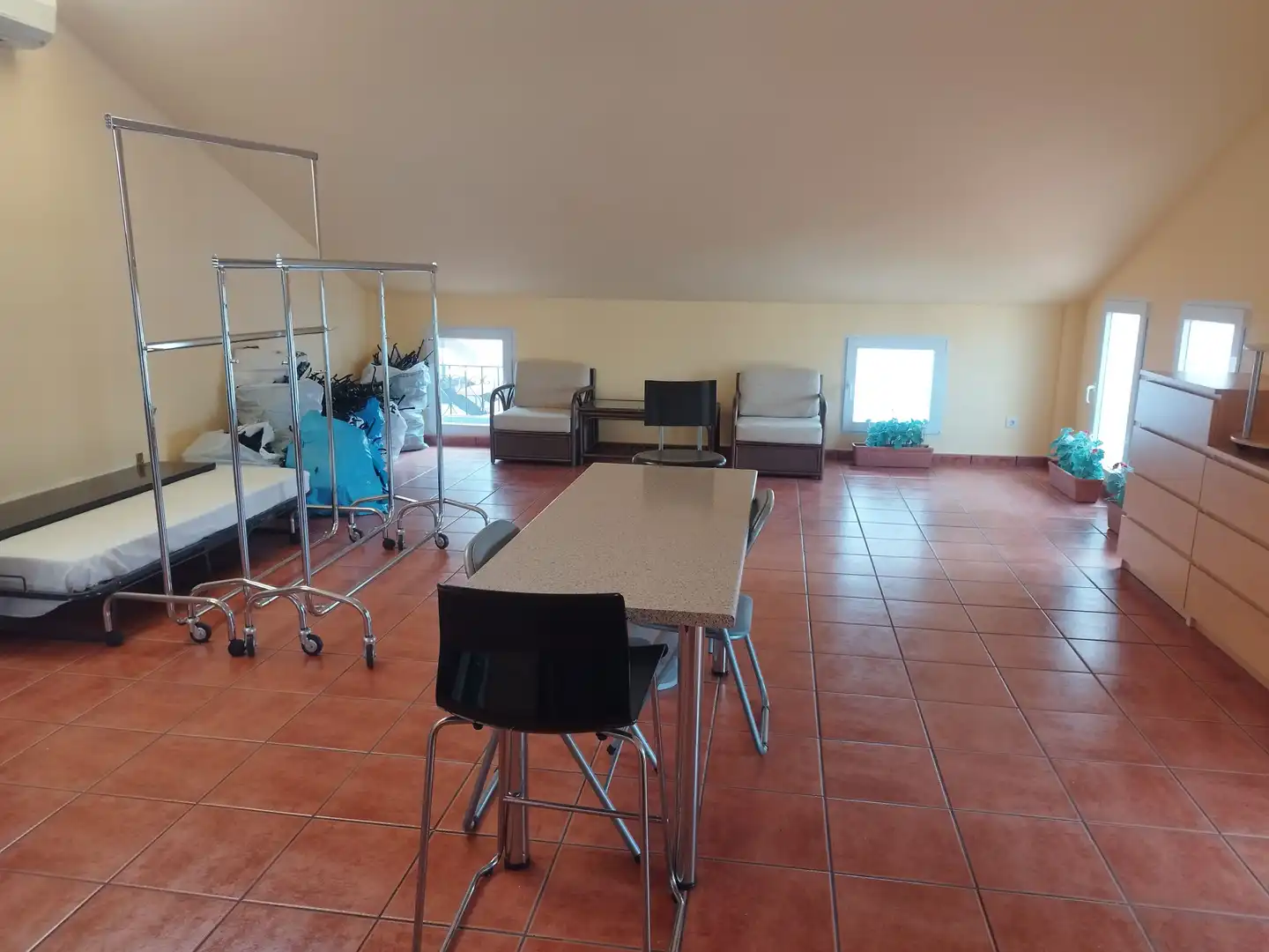 Local en venta en Playa de las Gaviotas - El Pedrucho
