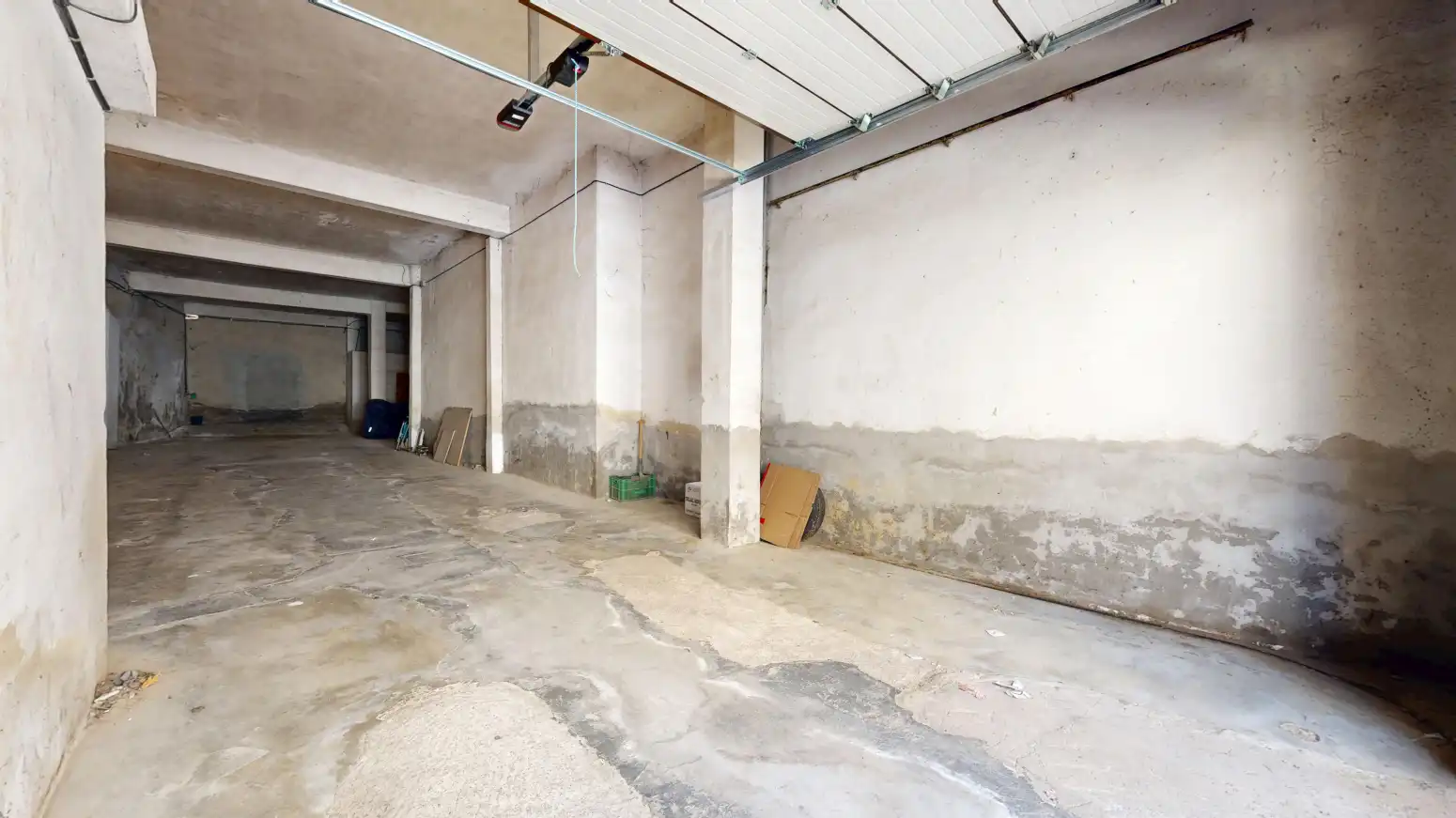 Local comercial en venta en Tafalla - CALLE ARTURO MONZON, imagen 4