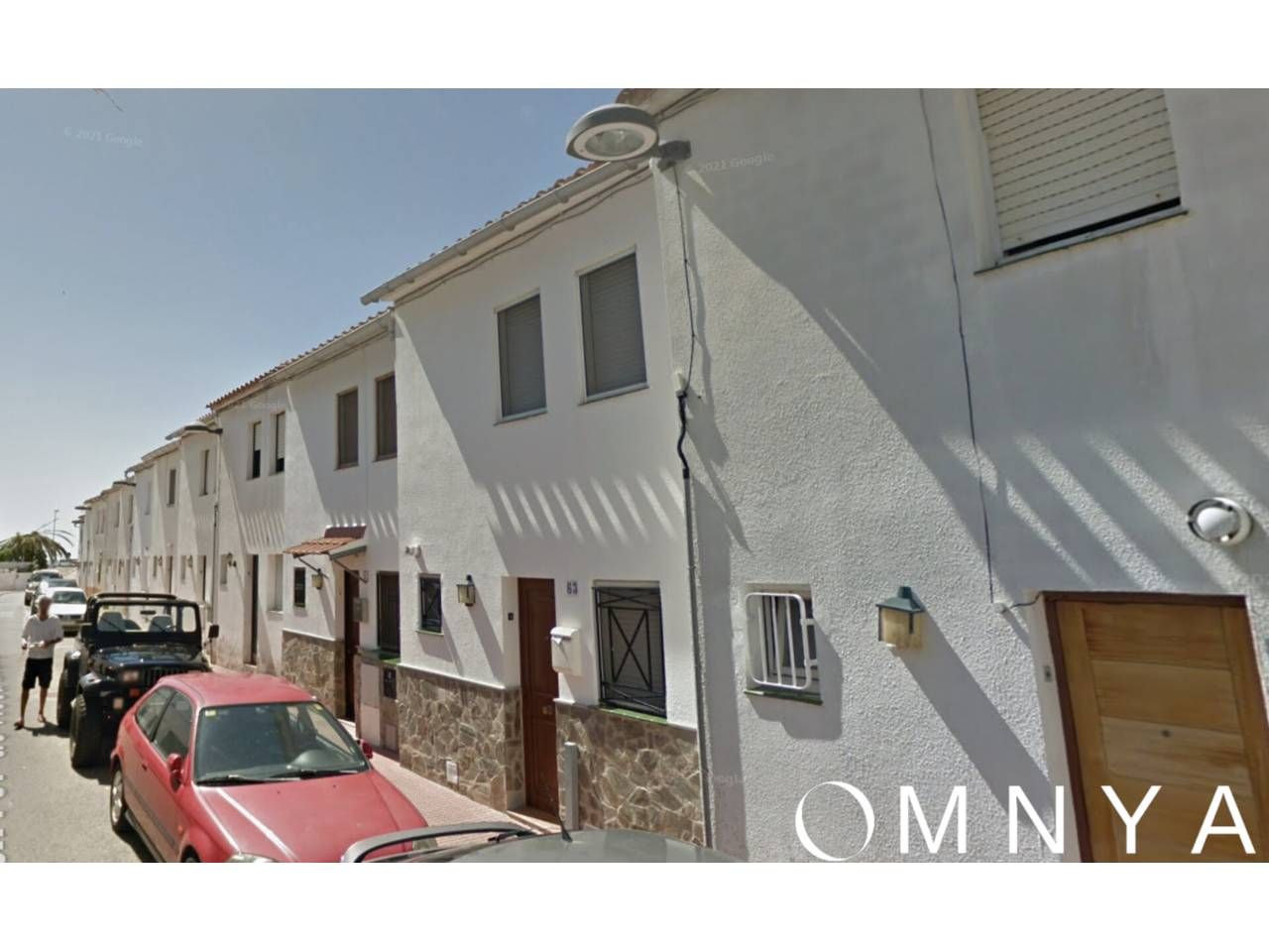 Exterior view of House or chalet for sale in Palamós  with Private garden and Terrace
